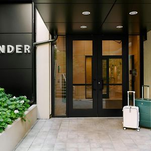 Sonder By Marriott Bonvoy Revival Apartments English Bay